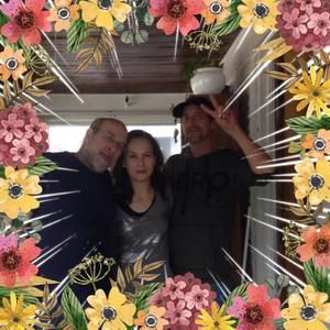 Meet your Posher, Jim